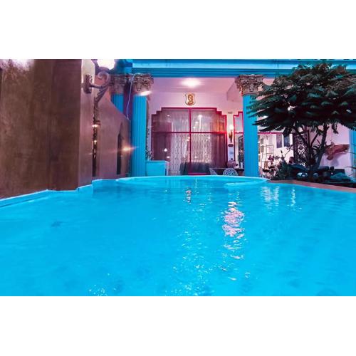 Mandala Beach Villa Jomtiean