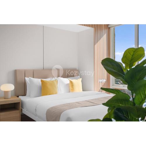 Mandala by Kozystay - Paskal