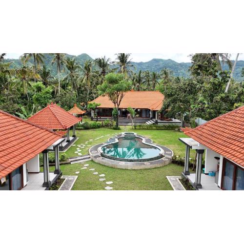 Mandala Home Villa
