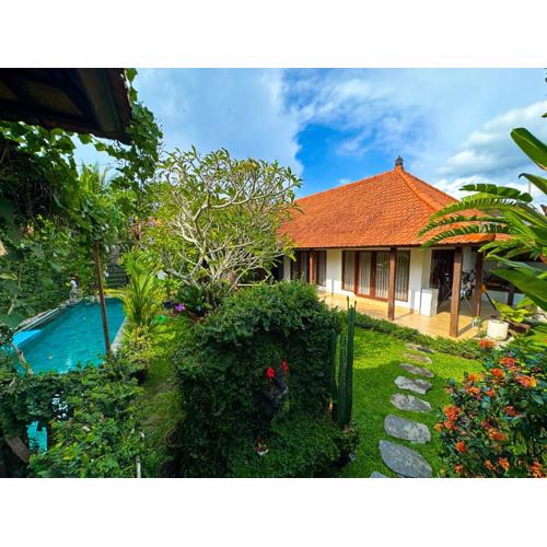 Mandala Paradise Villa