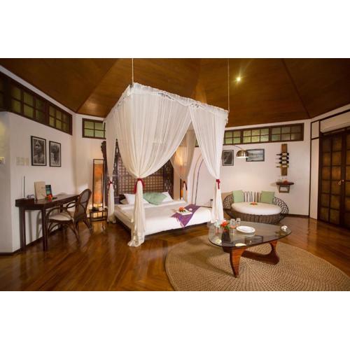 Mandala Spa & Resort Villas