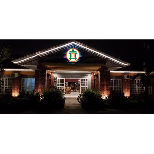 Mandalawangi Hotel Syariah