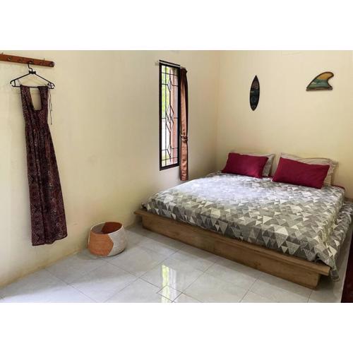 Mandalika Private Villa - 10 Min from Mandalika circuit