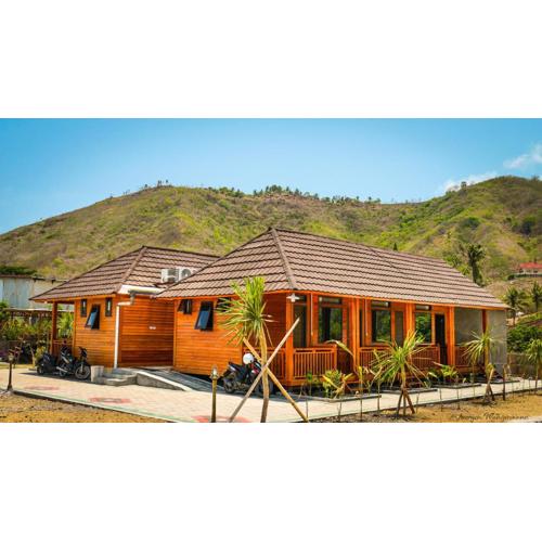 Mandalika Queen Hostel