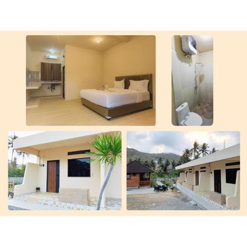 Mandalika Queen Studio