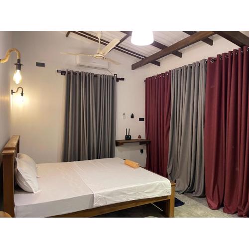 Mandalore Beach Villa