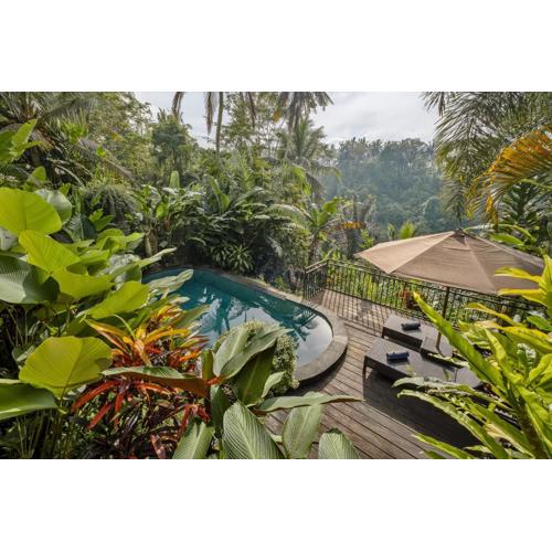 Mandana Ubud Villa