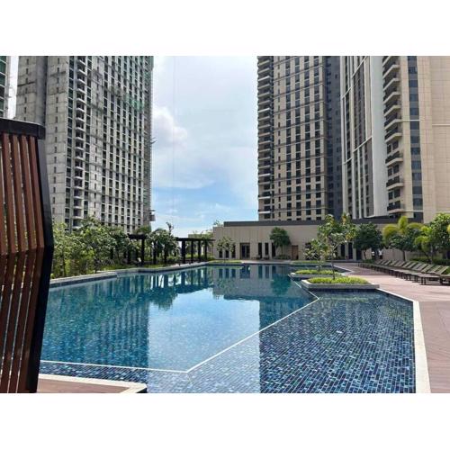 Mandani Bay Suites Sea Views