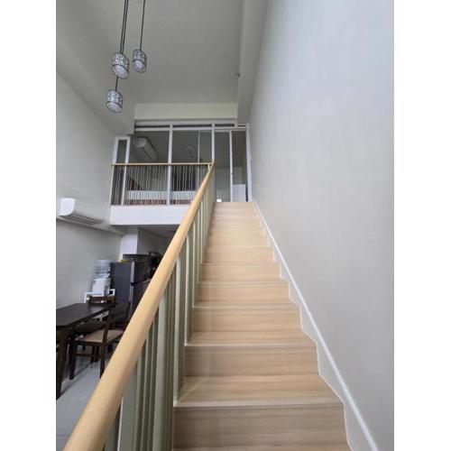 Mandani Bay Suites Tower 2 - Cebu City