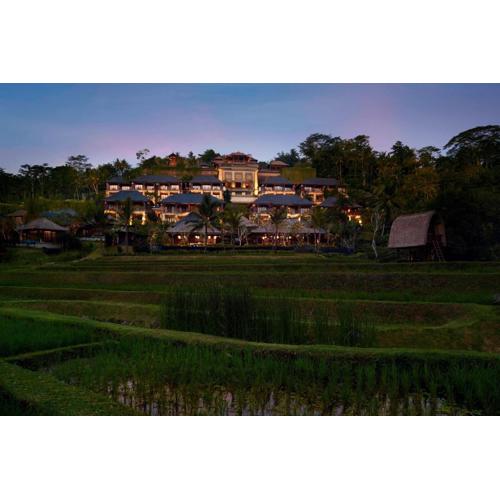 Mandapa, a Ritz-Carlton Reserve