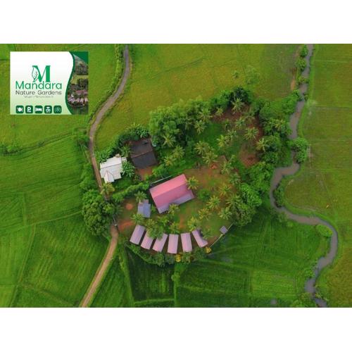Mandara Nature Gardens