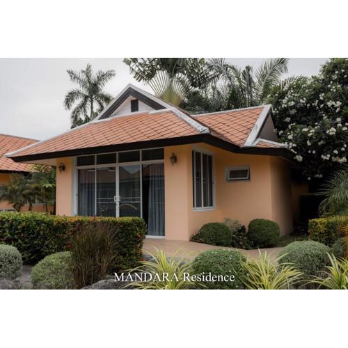 Mandara Residence Pattaya