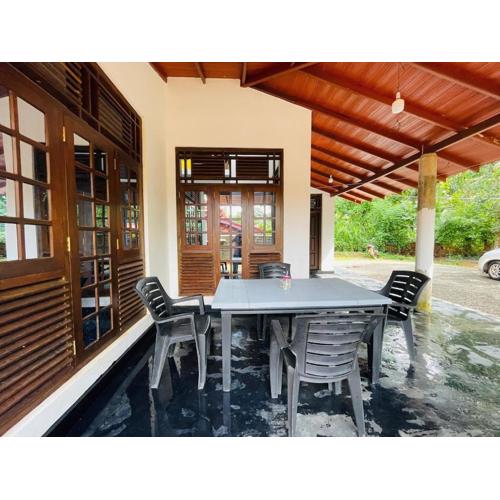 Mandara Villa Hiriketiya