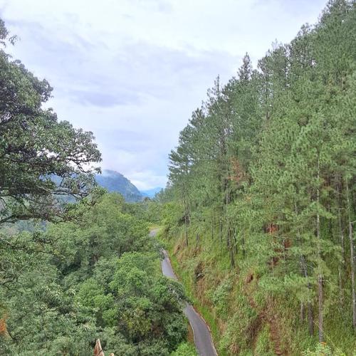 Mandaramnuwara Manike vila