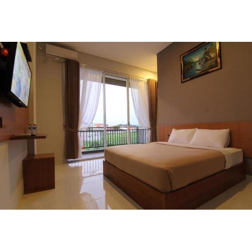 MANDARI HOTEL SINGARAJA