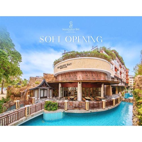 Mandarin Bay Resort and Spa