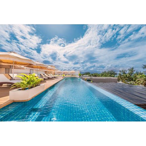 Mandarin Nest Boracay