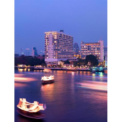Mandarin Oriental, Bangkok