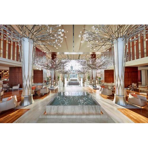 Mandarin Oriental Jumeira, Dubai