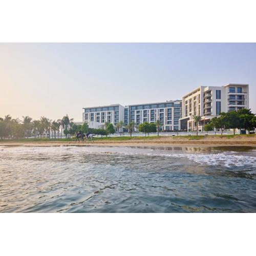 Mandarin Oriental, Muscat