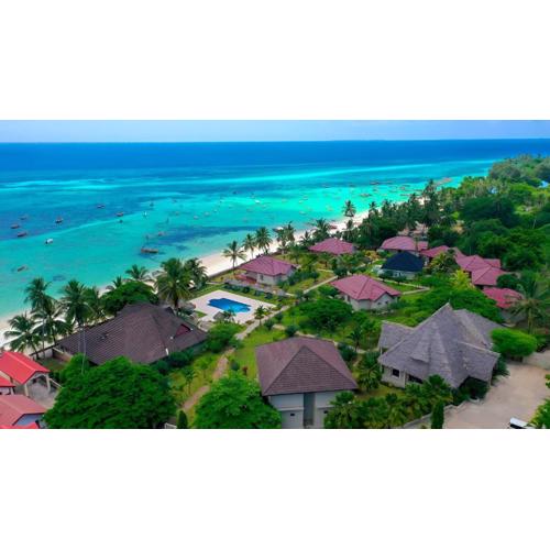 Mandarin Resort Zanzibar