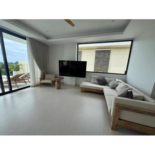 MANDARIN villa, Naithon beach, Phuket