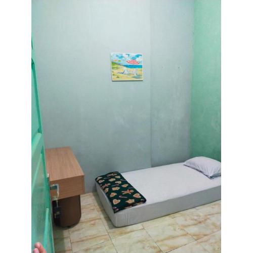 Mandeh Guesthouse Padang