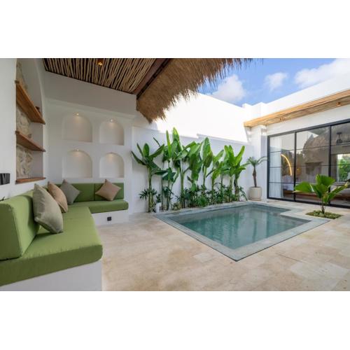 MandeVilla - Uluwatu by Yolla Hospitality