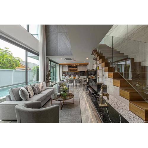 Mandla Villas Collection, Villa Tanya Rawai