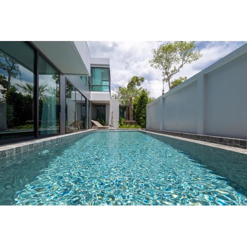 MANDLA VILLAS COLLECTION, Villa Tanya Rawai