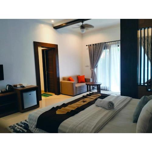 Mandox Bali Homestay