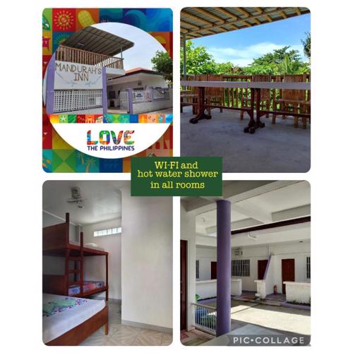 Mandurah's Inn, Malapascua