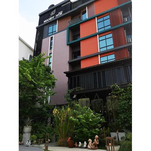 Mandy Nok Hotel