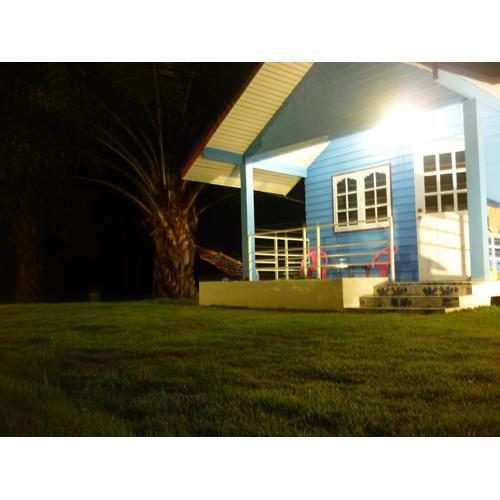 Maneemudjalin Resorts Farm Stay