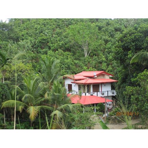 Maneesha Guest House