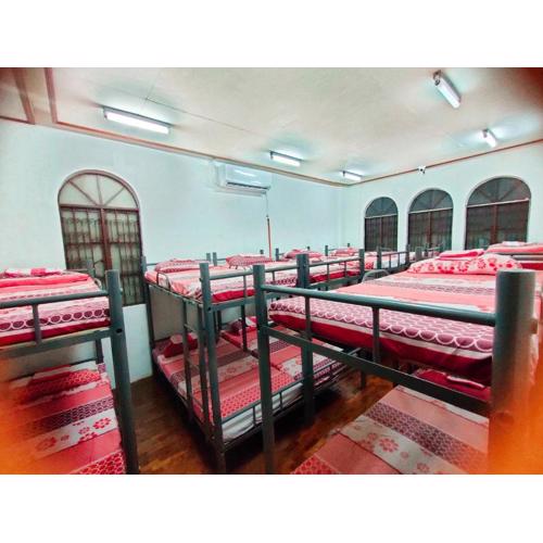 Mang Ben Dormitory Kaliraya