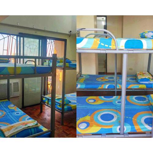 Mang Ben Dormitory Pasay