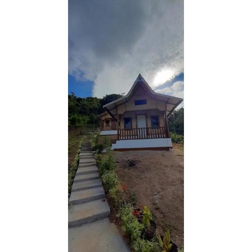 Manga's swimming pool