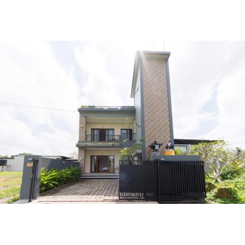 MangBo House by The Lavana