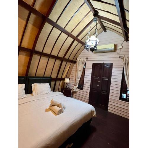 Mangga Bali Bungalow - 23