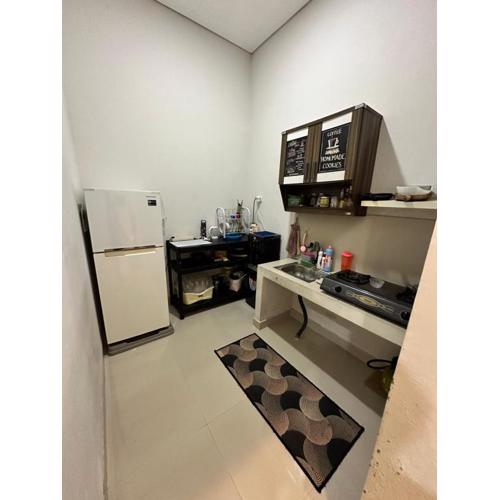 Mangga Homestay Ponorogo