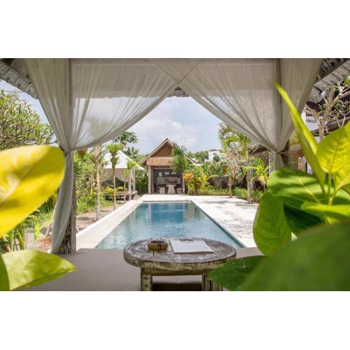 Mangga Wangga Living