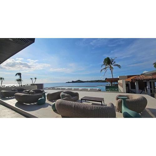 Manggadiwa Resort and Spa