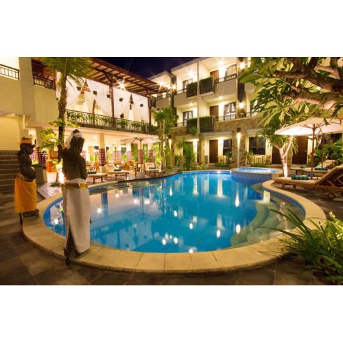 Manggar Indonesia Hotel