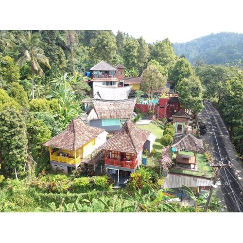 Manggis Garden Dive Resort