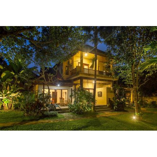 Manggis Sari Guesthouse