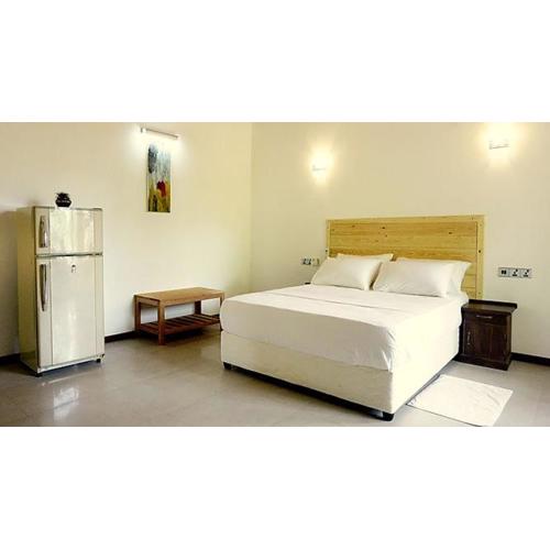 Mangi's Tranquil Bangalows