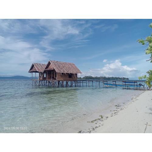 Mangkara Guest House