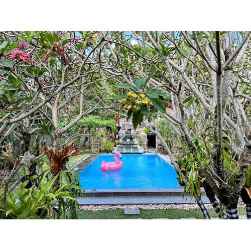 Mangkoe Ndoro Kostel