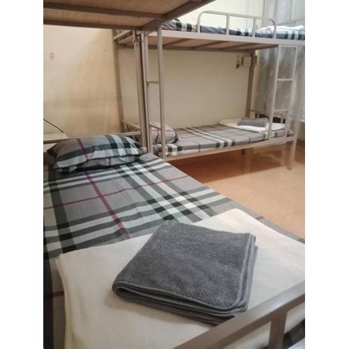 มังกรเลโฮสเทล Mangkonlay Hostel